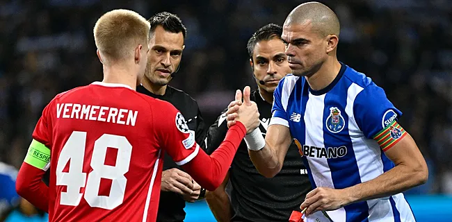 Transferdeals bij Inter, Man Utd én vertrek Pepe