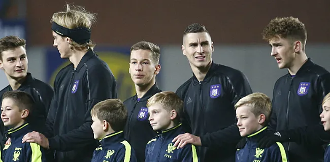 Grootste Belgische talenten volgens FM 2019: RSCA spant de kroon