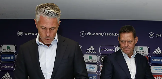 Fans van Anderlecht boos over mercato, maar is dat wel terecht?