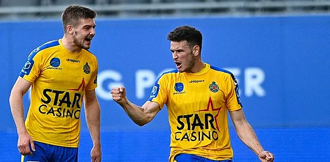 Coronaspook slaat toe bij Waasland-Beveren