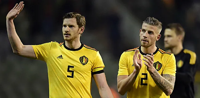 'Concurrent Vertonghen en Alderweireld dankzij Messi richting Barcelona'