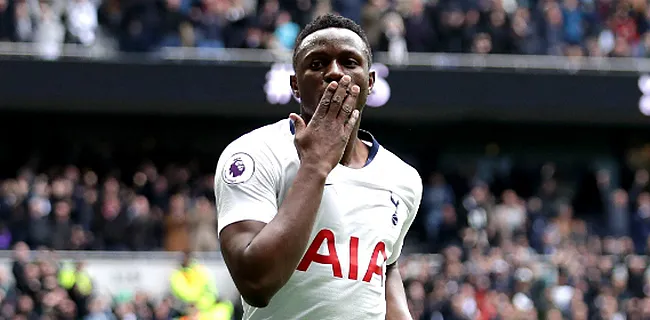 Sky Sports: 'Club Brugge heeft akkoord over transfer Wanyama'