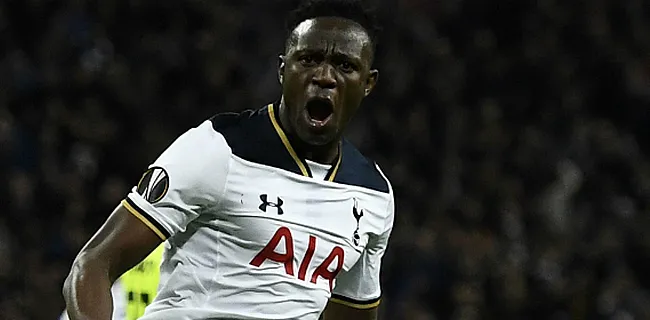 'Wanyama zorgt zelf voor vertraging in transferdeal met Club'