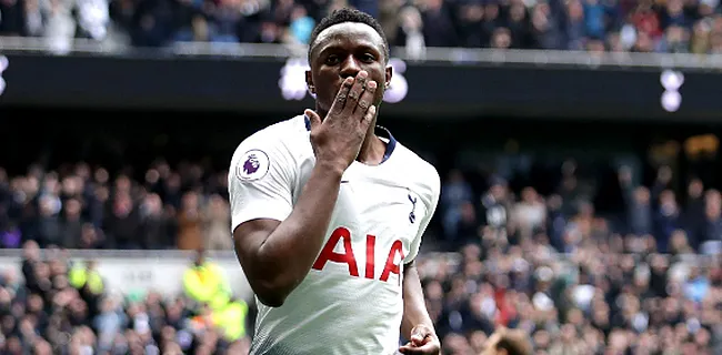 'Club werkt aan nieuwe stunt en gaat voor Victor Wanyama'