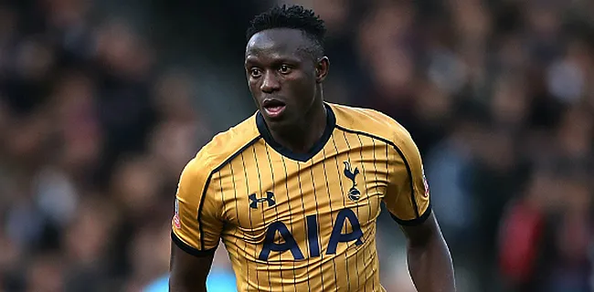 'Tottenham niet te spreken over Club Brugge na Wanyama-soap'