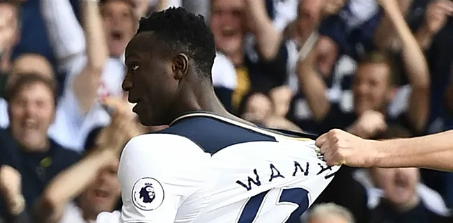 Opletten Club: 'Wanyama stond ook dichtbij andere Belgische topclub'