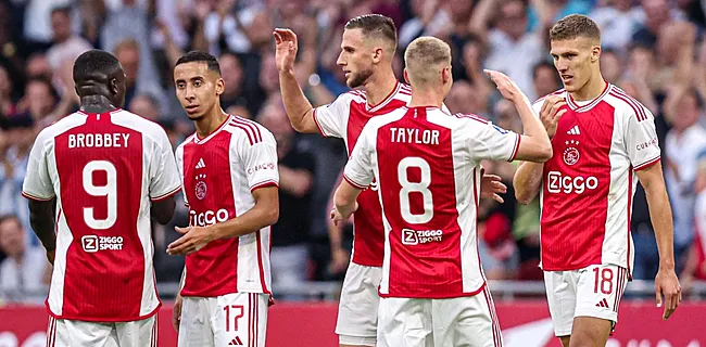 Hallucinant: Ajax gaat niet akkoord met nieuwe datum Klassieker