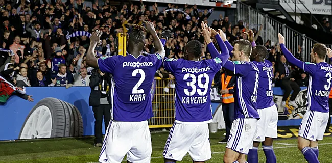 RSCA'er moet vrezen voor toekomst: 