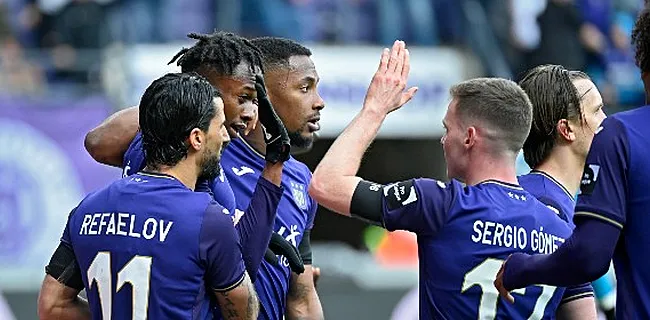 'Anderlecht wil revelatie uit Portugese liga oppikken'