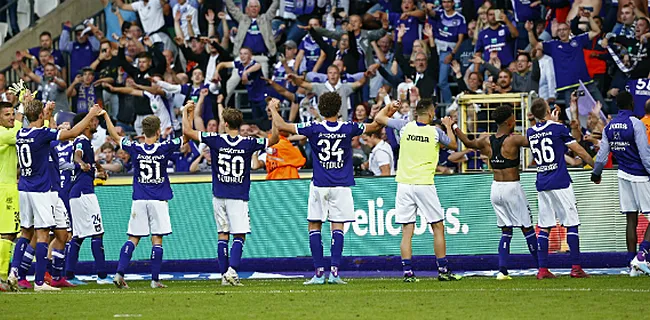 RSCA'er mikpunt van grote discussie: 