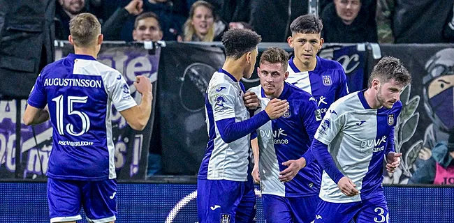 Gouden kans Anderlecht: Riemer grijpt in voor clash op Club