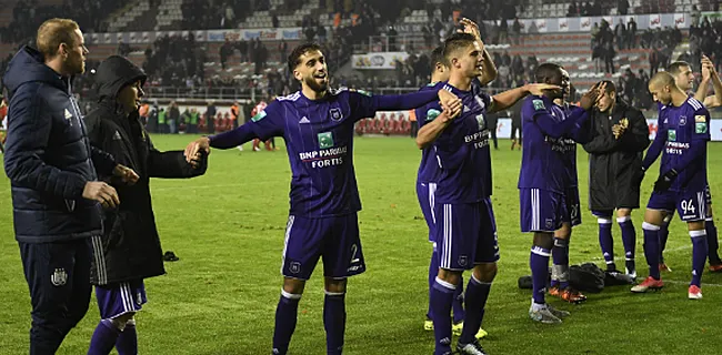 'Transfer Anderlecht steeds concreter: Speciale scout present'