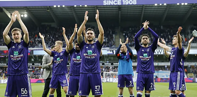 Internationaal icoon over RSCA'er: 