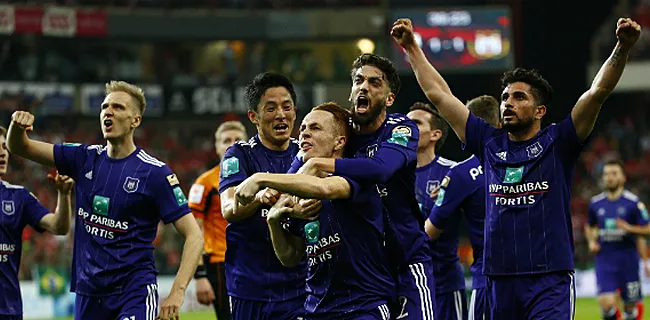 Standard-man heeft uitstekend nieuws voor Anderlecht