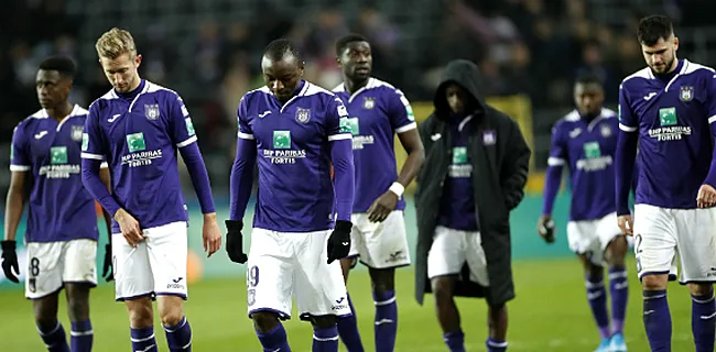 'Anderlecht hoopt op deal: 