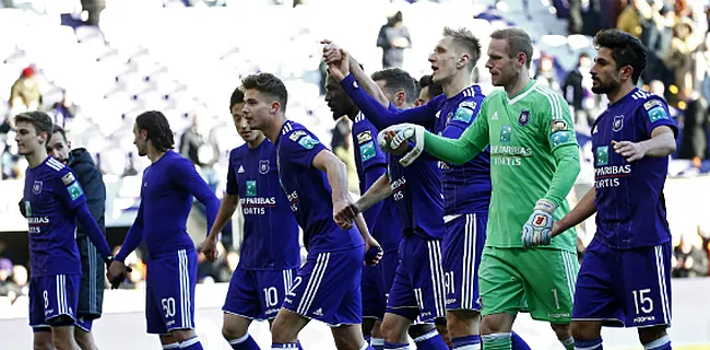 RSCA eindelijk uit donkere periode: 