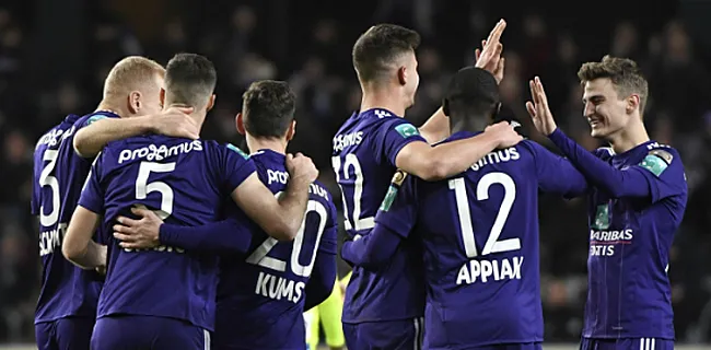 'Anderlecht wil stunten met speler van 23 miljoen'