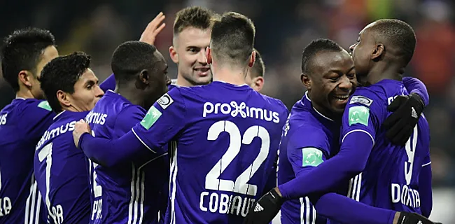 'Anderlecht krijgt middenvelder aangeboden, maar weigert meteen'