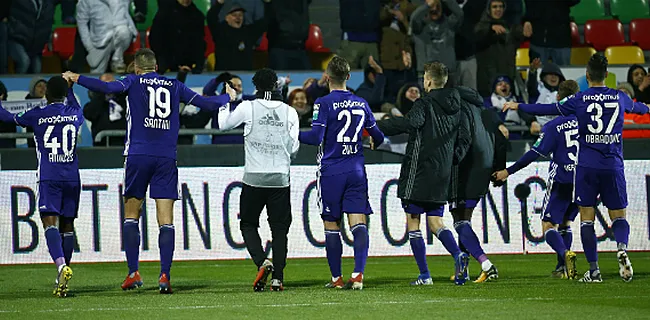 Veranderingen RSCA niet voorbij: 