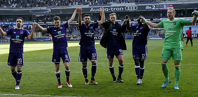 Engelse club verbreekt contract ex-RSCA'er met onmiddellijke ingang