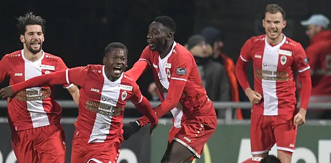 'Antwerp test speler van voormalig Europa League-finalist'