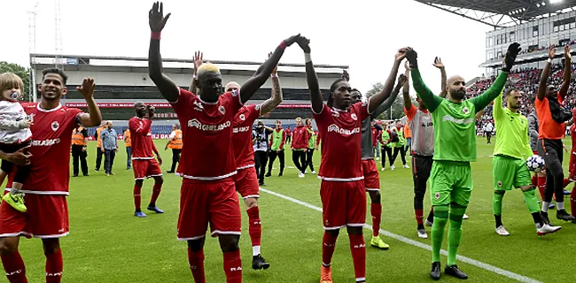 Antwerp krijgt legende over de vloer in tweede voorronde Europa League