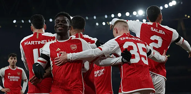 'Arsenal maakt moves voor komst Spaanse EK-held'