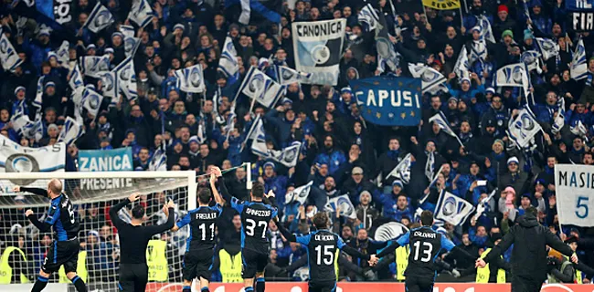 'Atalanta & co willen 'vergeten' Belgische verdediger naar Serie A halen'