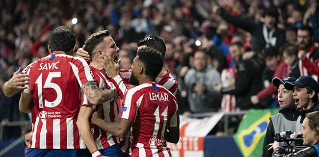 'Atletico wil gevoelige transfer realiseren bij Barcelona'