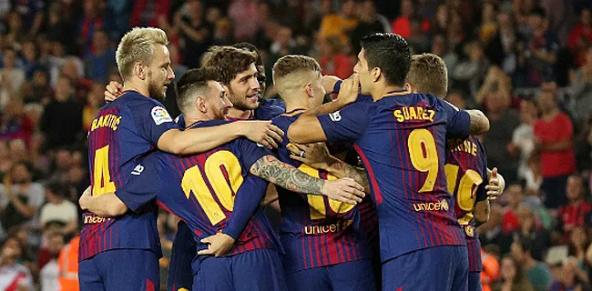 'Barça wilt verrassen met komst Premier League-topper'