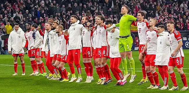 Bayern-voorzitter bevestigt gesprekken met verrassende naam