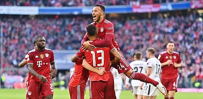 'Bayern pakt uit met spectaculaire transfercoup'