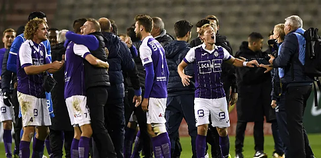 'Beerschot-Wilrijk haalt nóg een nieuwe spits binnen'