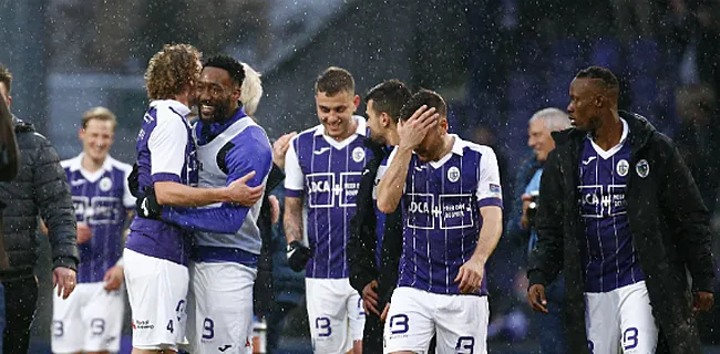 OFFICIEEL: Middenvelder verlaat Beerschot Wilrijk