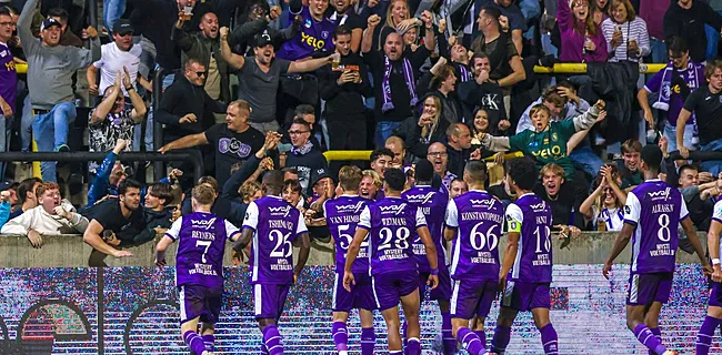 'Leegloop op Kiel: sportieve architect verlaat Beerschot'