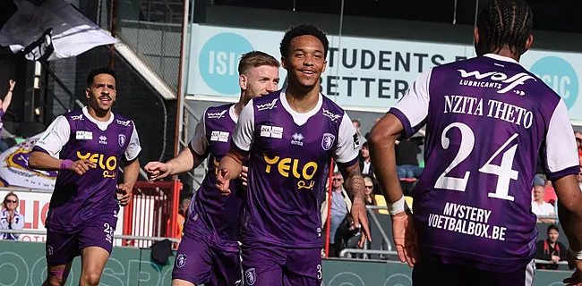 Beerschot slaat fraaie dubbelslag: contract tot 2025