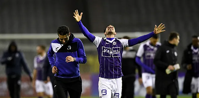 OFFICIEEL: Beerschot haalt opnieuw fraaie naam binnen