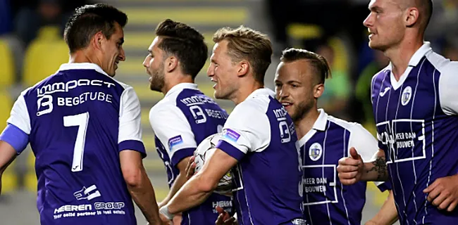 'Eupen wil smaakmaker wegplukken bij Beerschot'