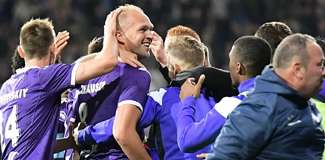 Losada voert grote veranderingen door bij Beerschot