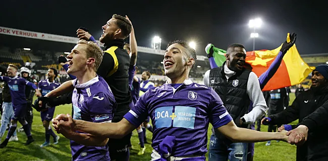 Beerschot neemt de nodige maatregelen door coronavirus