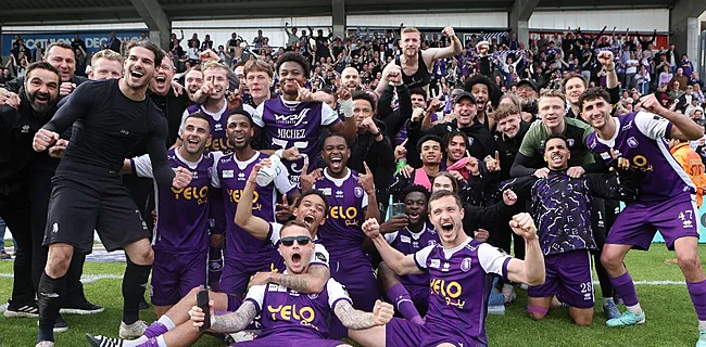 'Chinese interesse voor Beerschot, verrassende naam op komst'