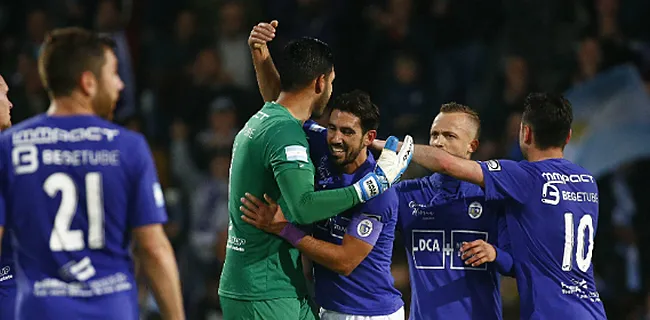 EXCLUSIEF Beerschot-spits lokt interesse uit China en Portugal