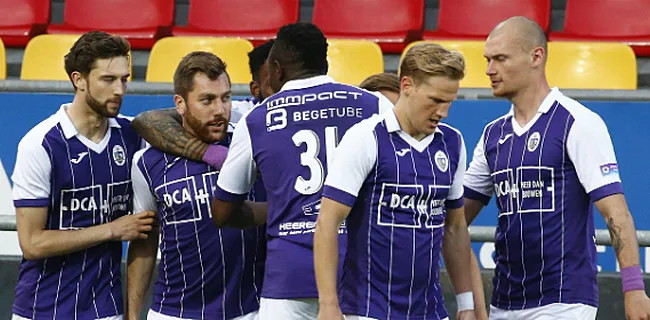 'Beerschot Wilrijk zet drie Belgische trainers op zijn shortlist'