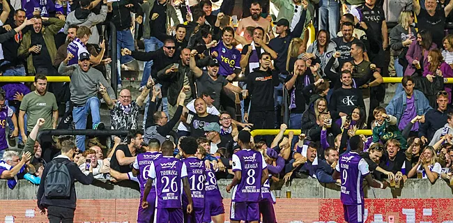 AA Gent niét in de markt voor smaakmaker Beerschot