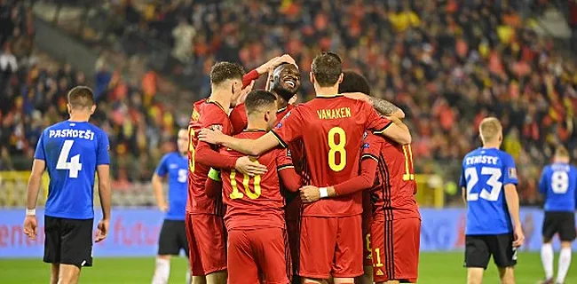 Betting Tip: pak jij 5000 euro cash dankzij België-Nederland?