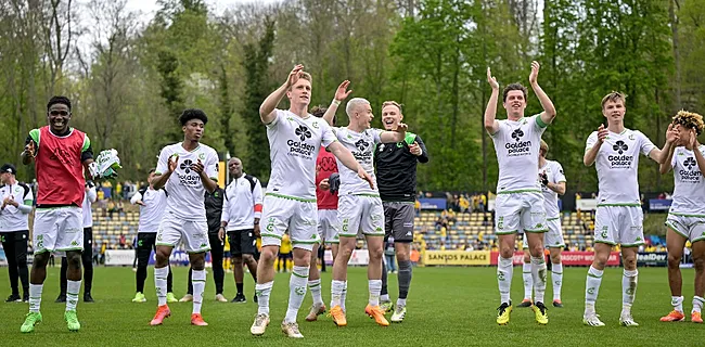 Cercle Brugge gaat voor jackpot: dubbele toptransfer