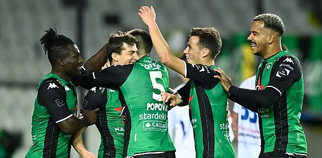 Cercle Brugge breekt contract verrassend open