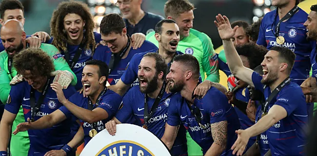 'Chelsea maakt werk van terugkeer icoon als opvolger Sarri'