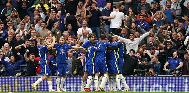 'Chelsea gaat voor spectaculaire City-dubbelslag'