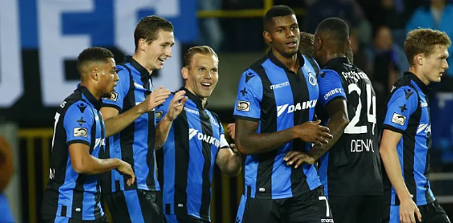 Club Brugge komt met beelden van nieuw oefencomplex